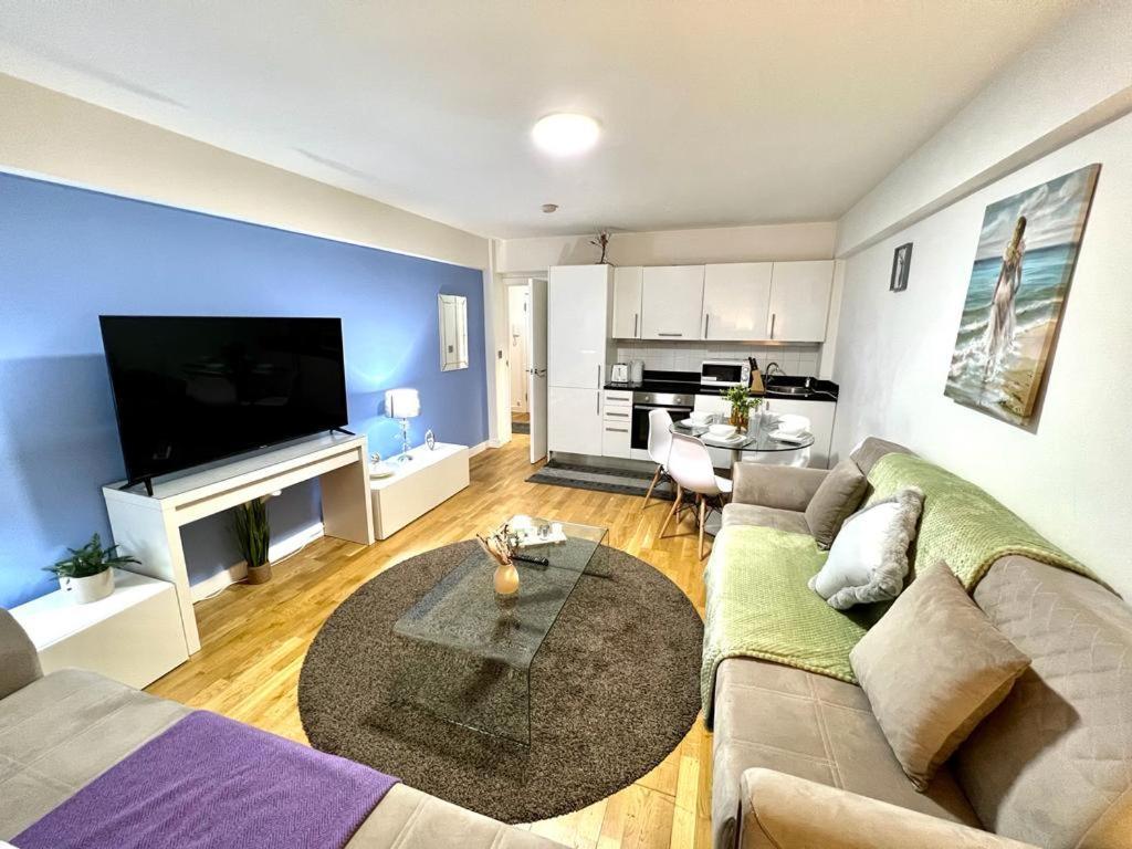 Central 2 Bedroom Londen