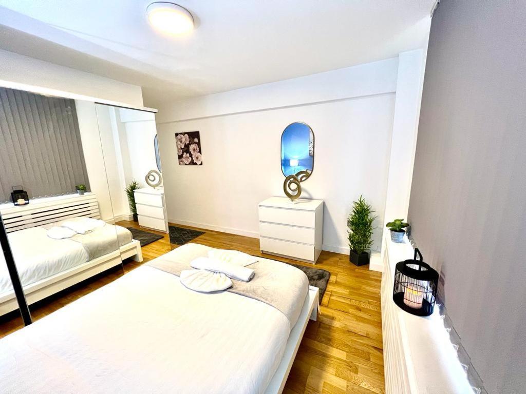 Appartement Central 2 Bedroom